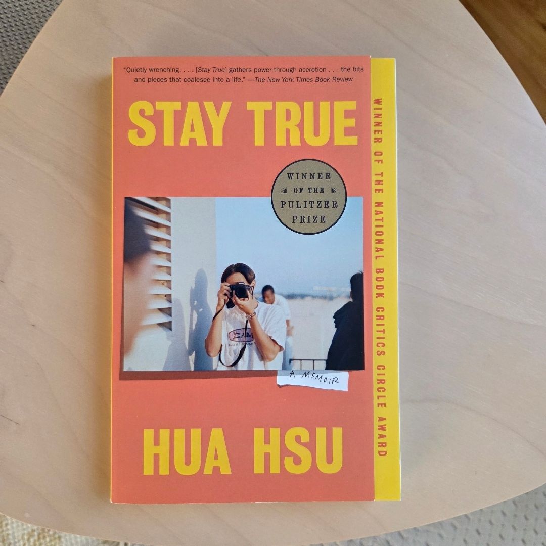 Stay True