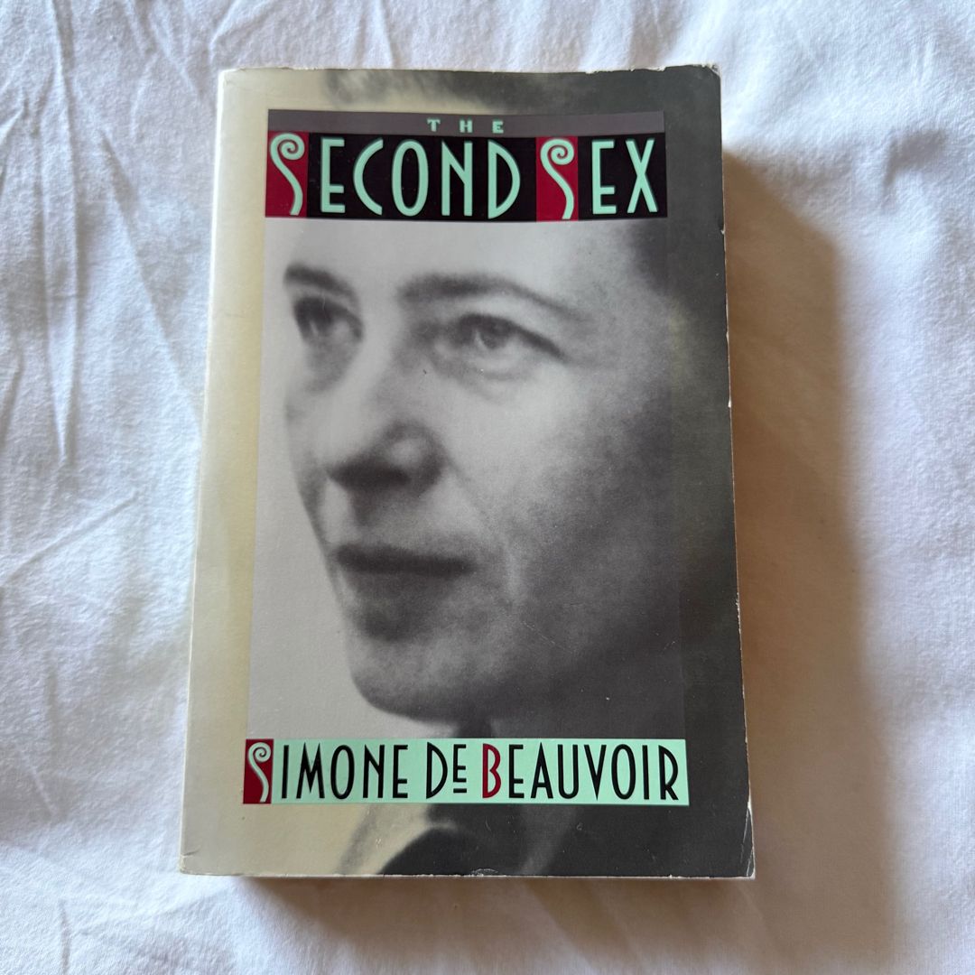 The Second Sex