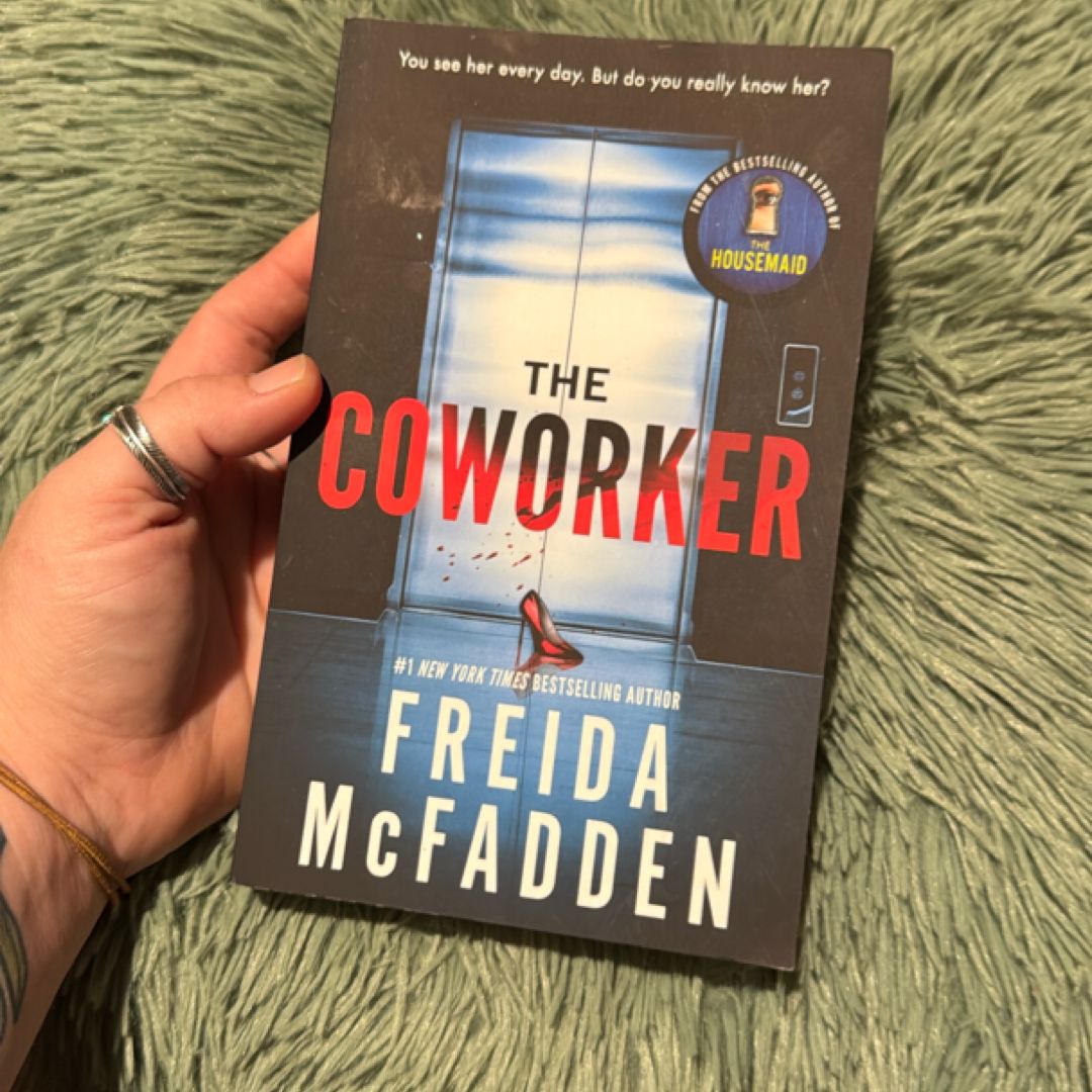 The Coworker