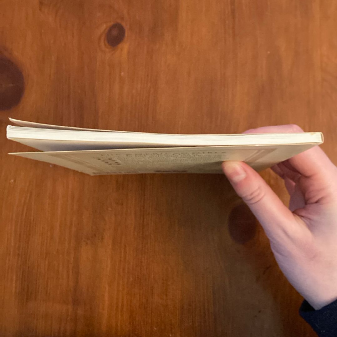 Felicity Learns a Lesson