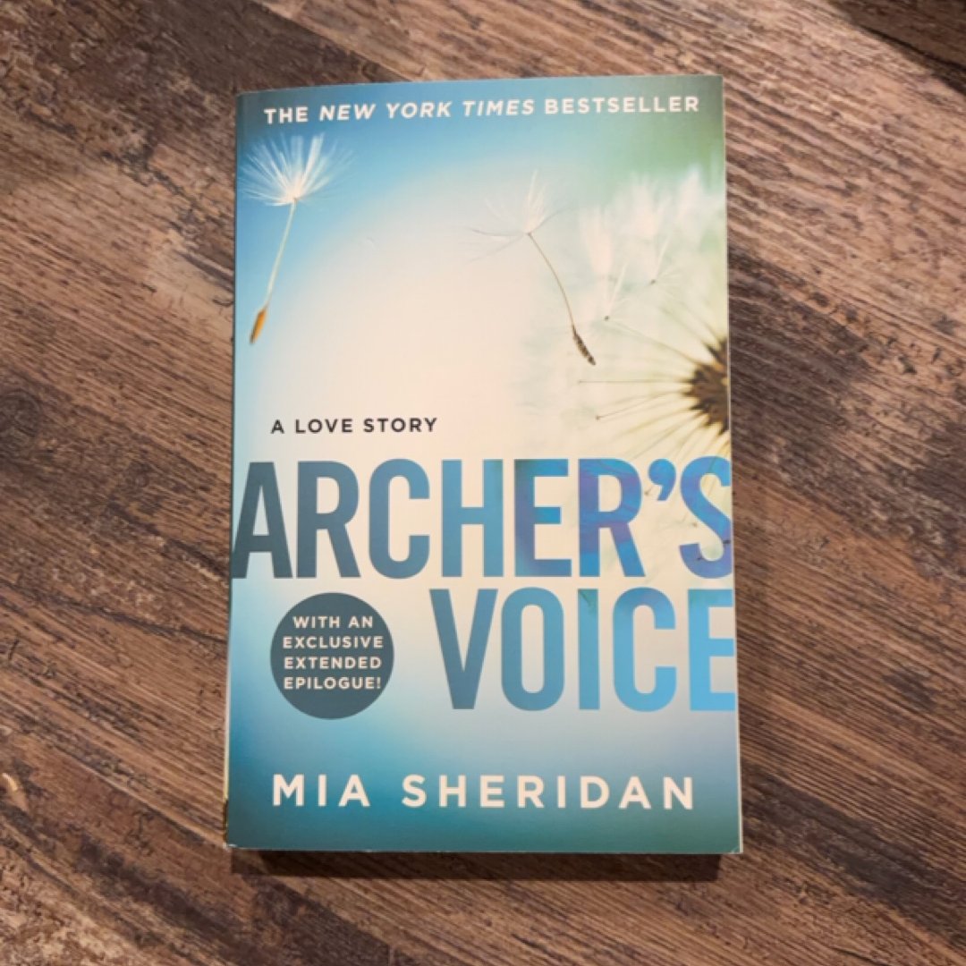 Archer's Voice