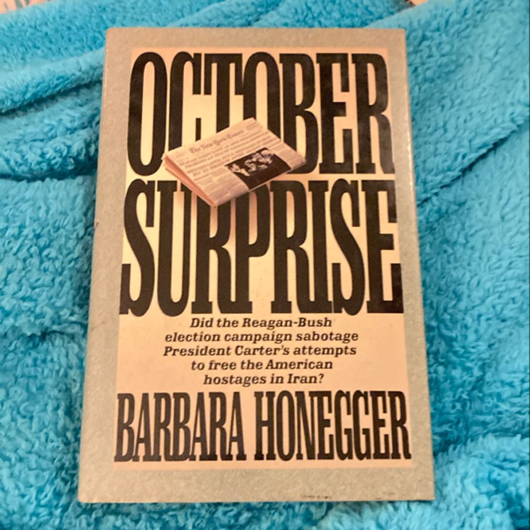 October Surprise