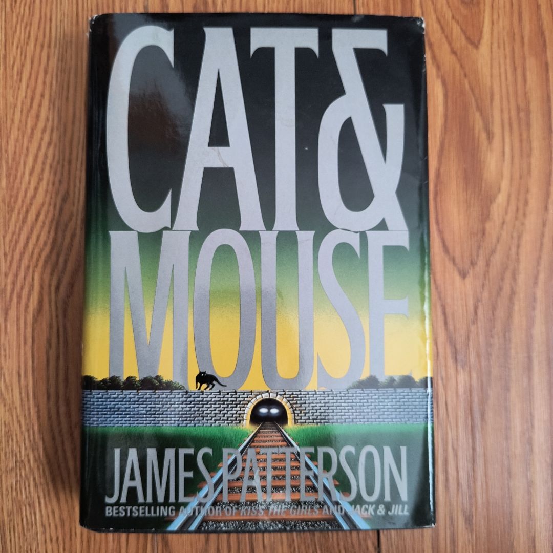 Cat & Mouse