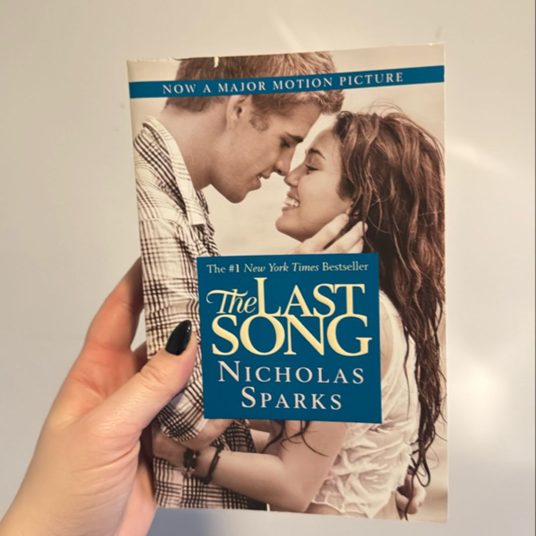 The Last Song