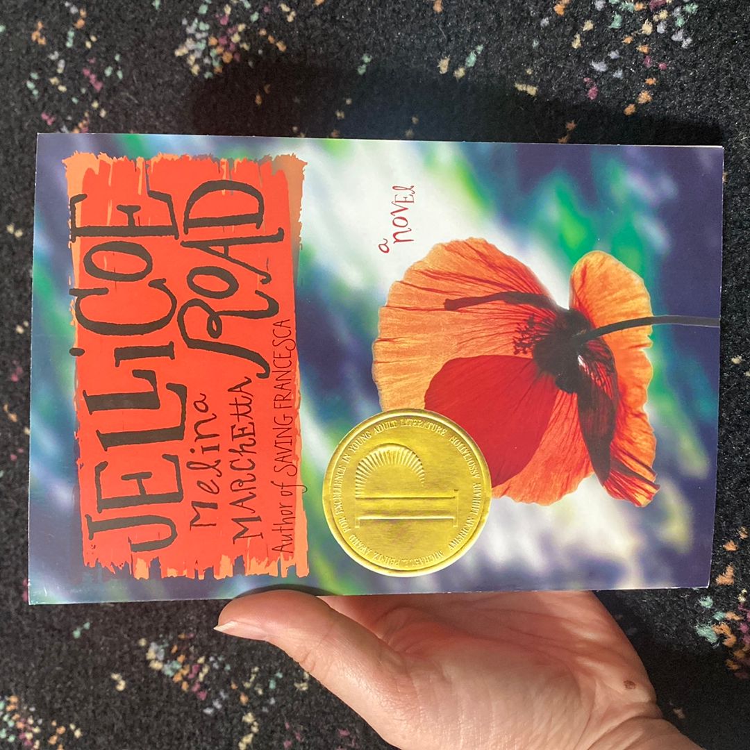 Jellicoe Road