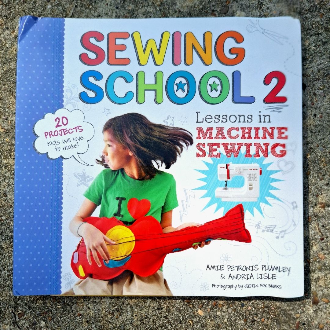 Sewing School ® 2
