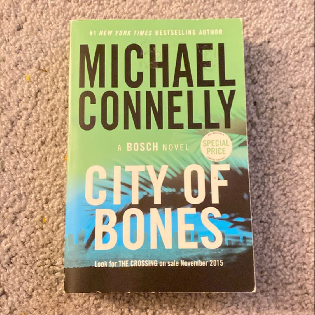 City of Bones
