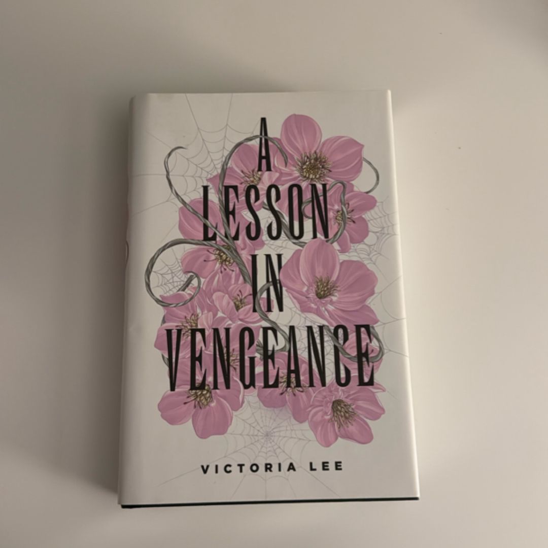 A Lesson in Vengeance