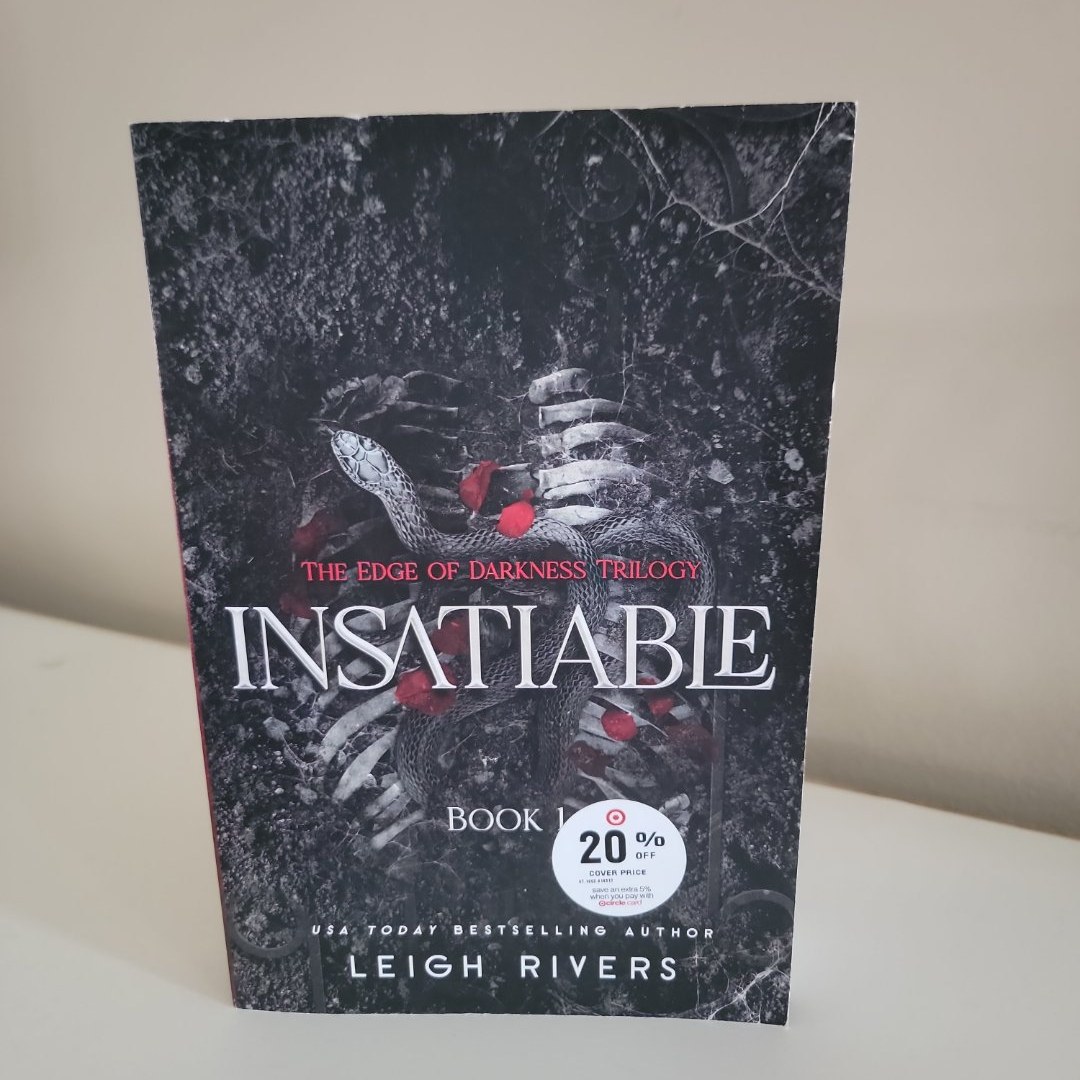 Insatiable