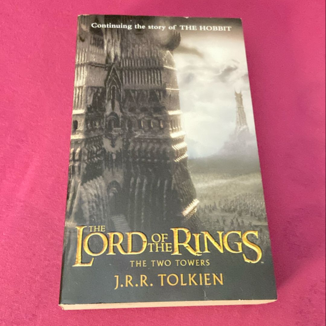 The Two Towers