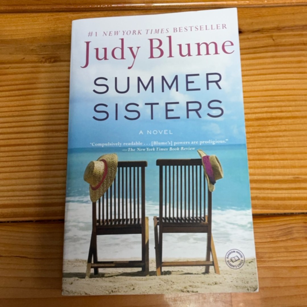 Summer Sisters