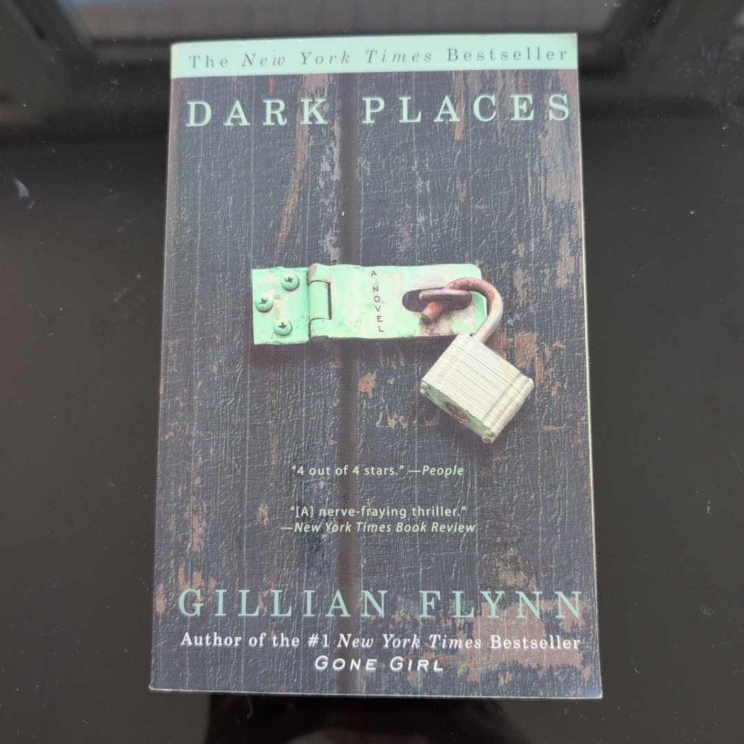Dark Places
