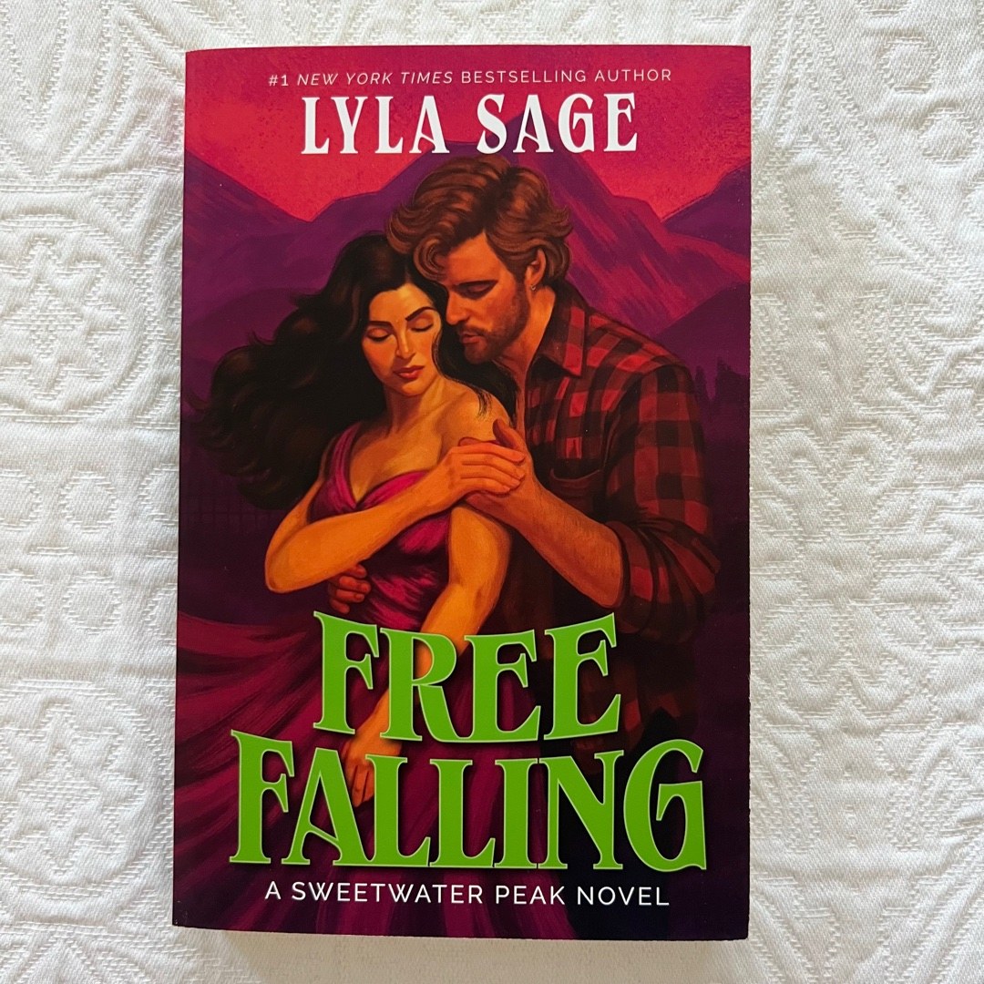 Free Falling