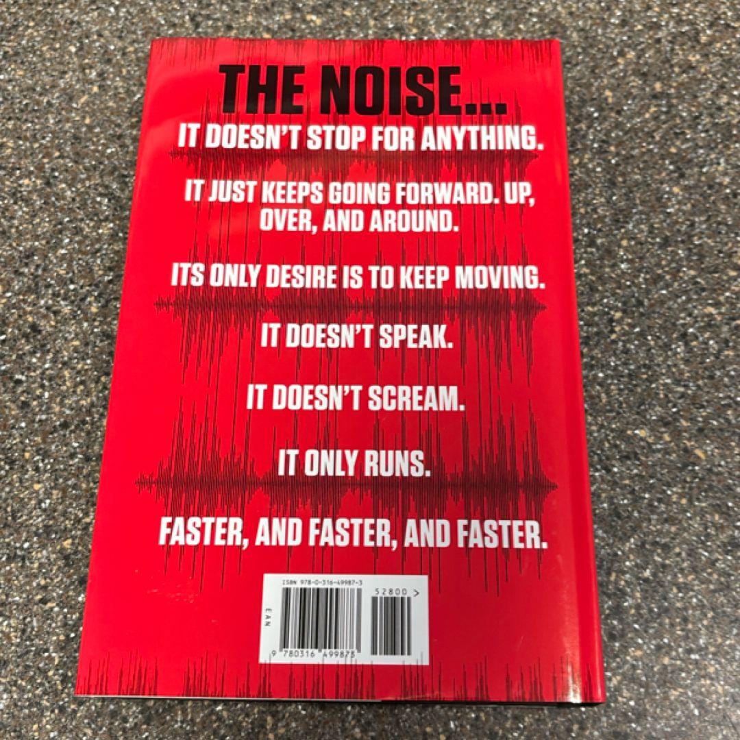The Noise