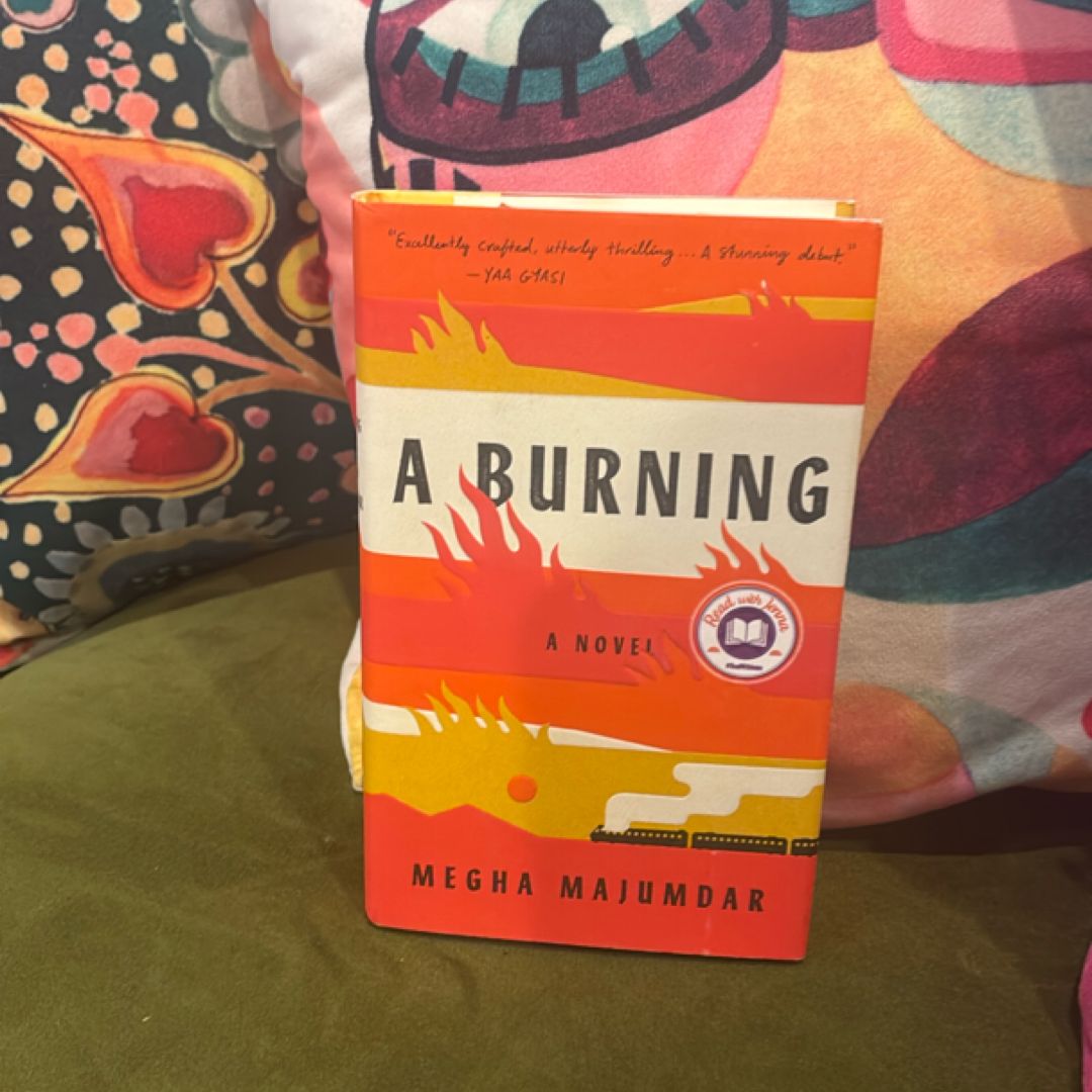A Burning