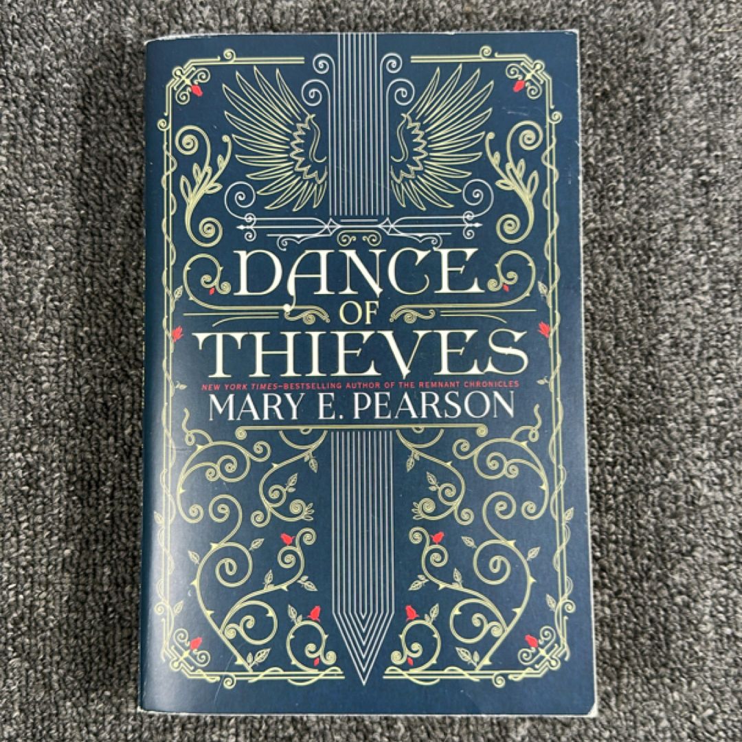 Dance of Thieves