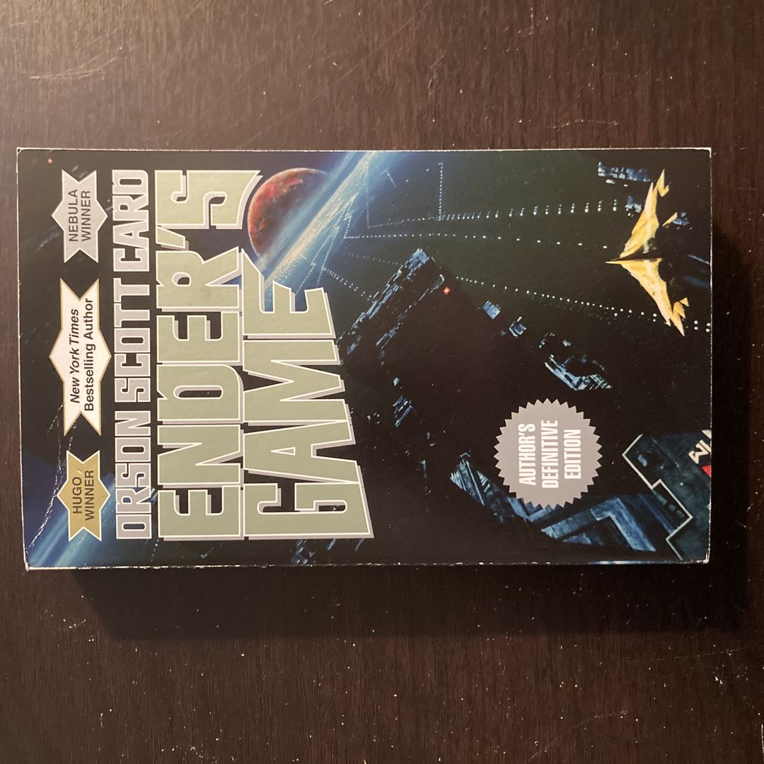 Ender's Game