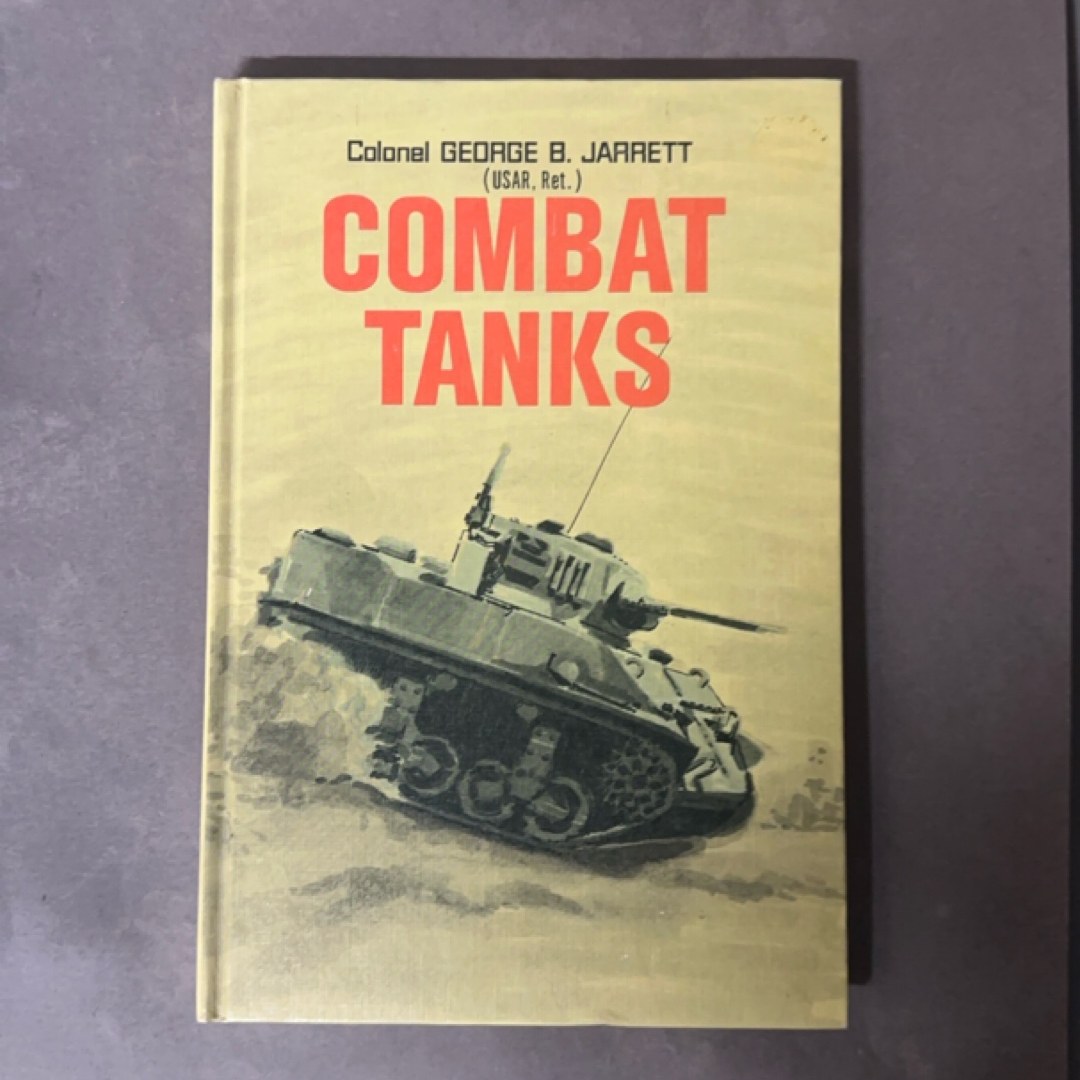 Combat Tanks