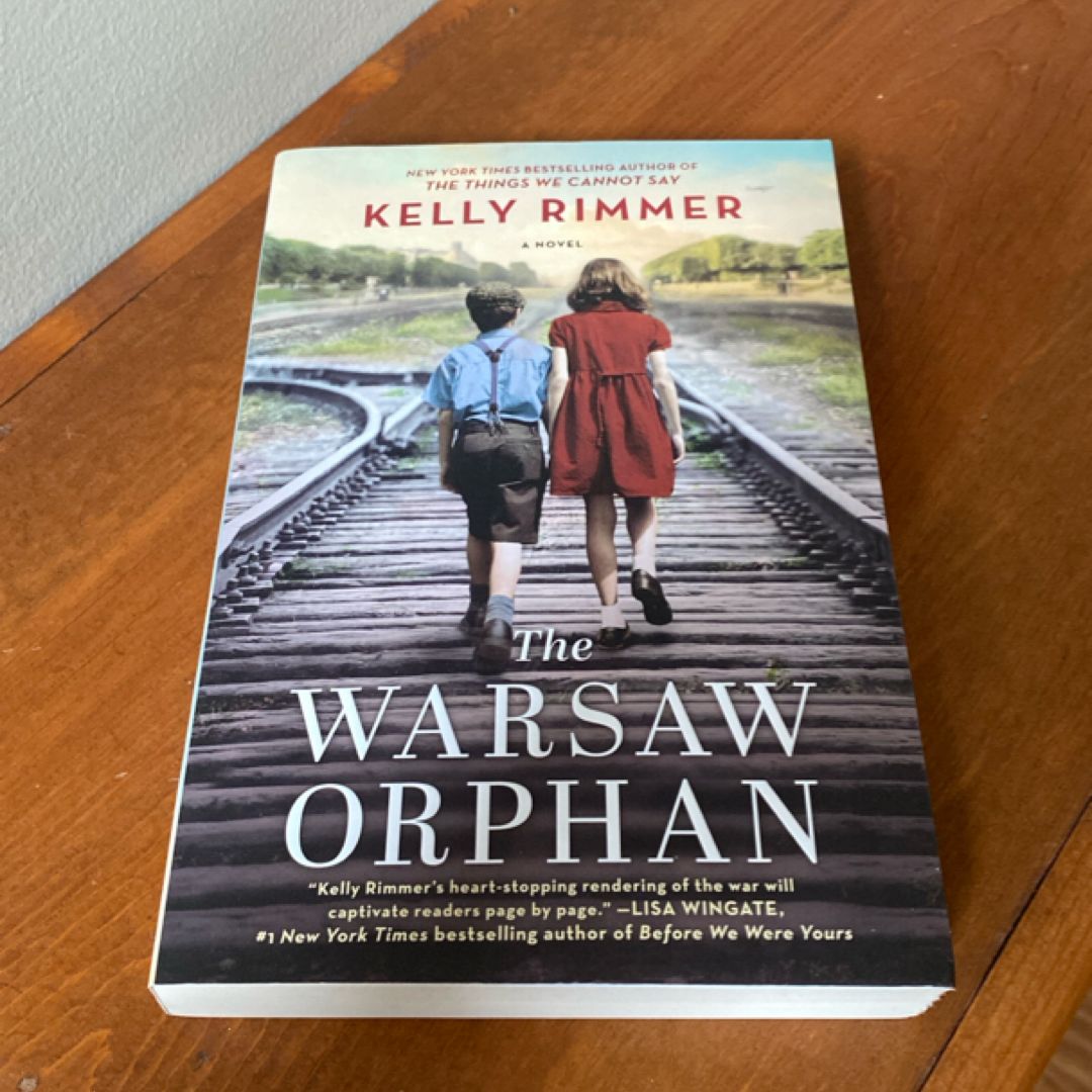 The Warsaw Orphan