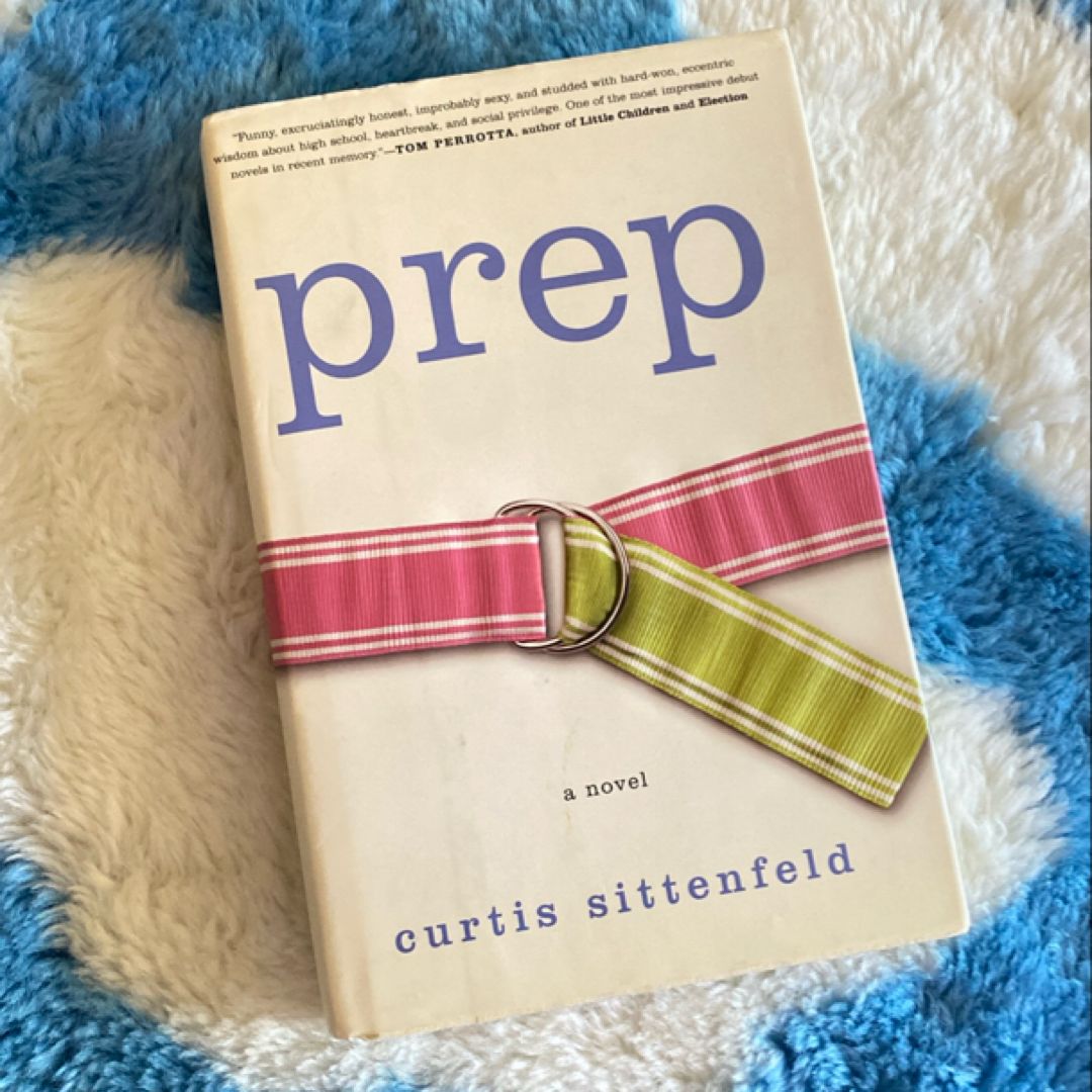 Prep