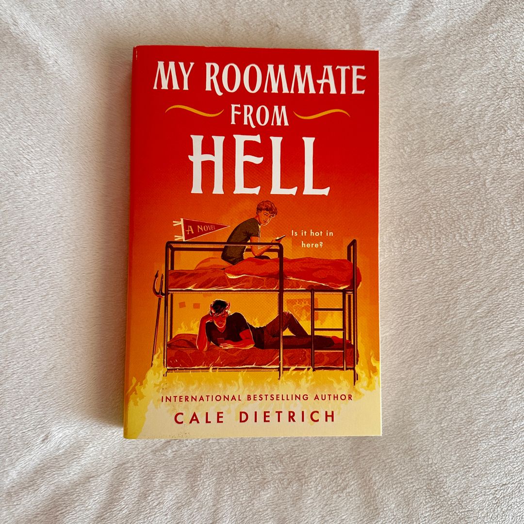 My Roommate from Hell