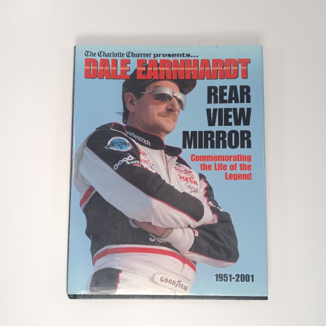 Dale Earnhardt