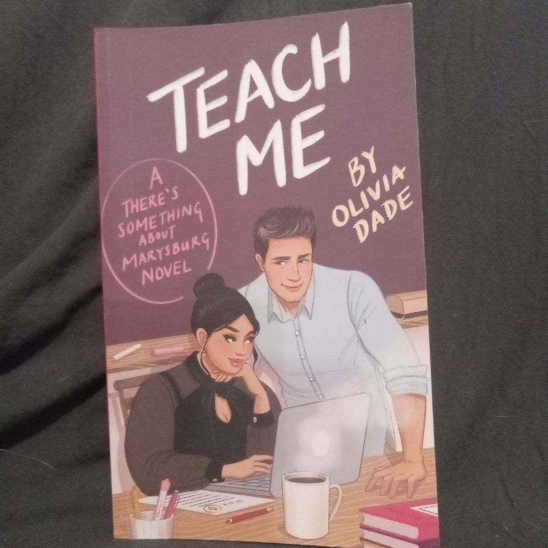 Teach Me