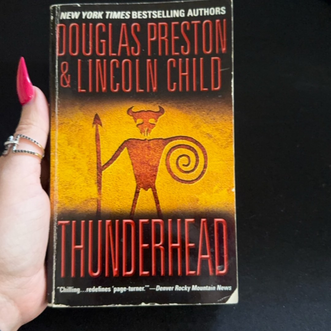 Thunderhead