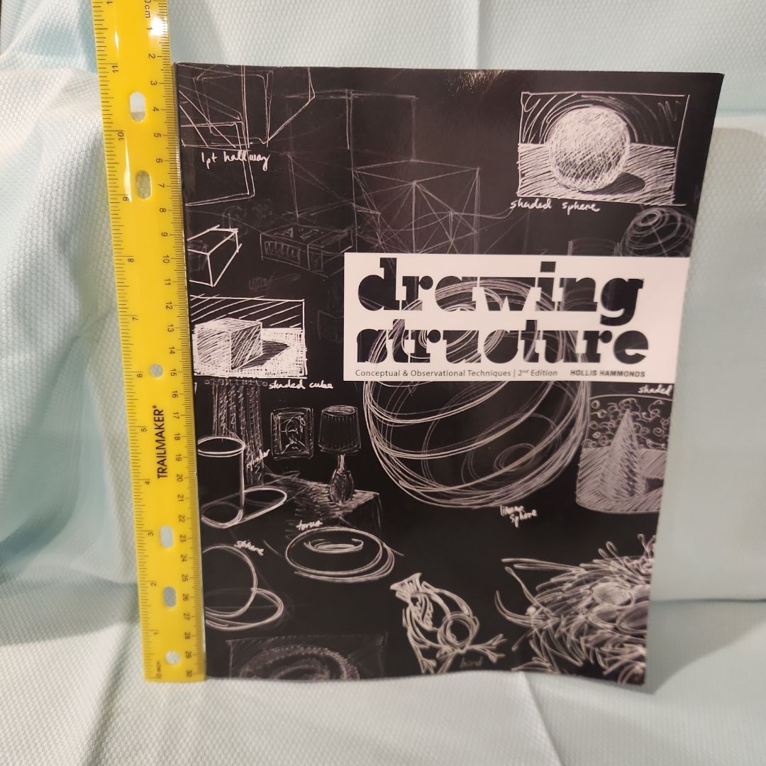 Drawing Structure: Conceptual and Observational Techniques