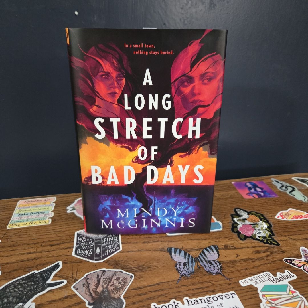 A Long Stretch of Bad Days