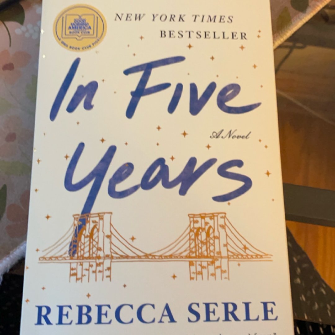In Five Years