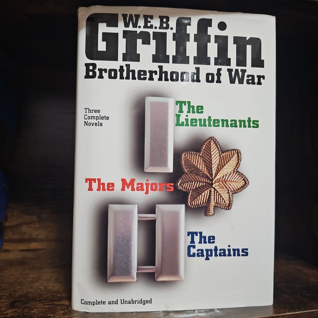 Brotherhood of War
