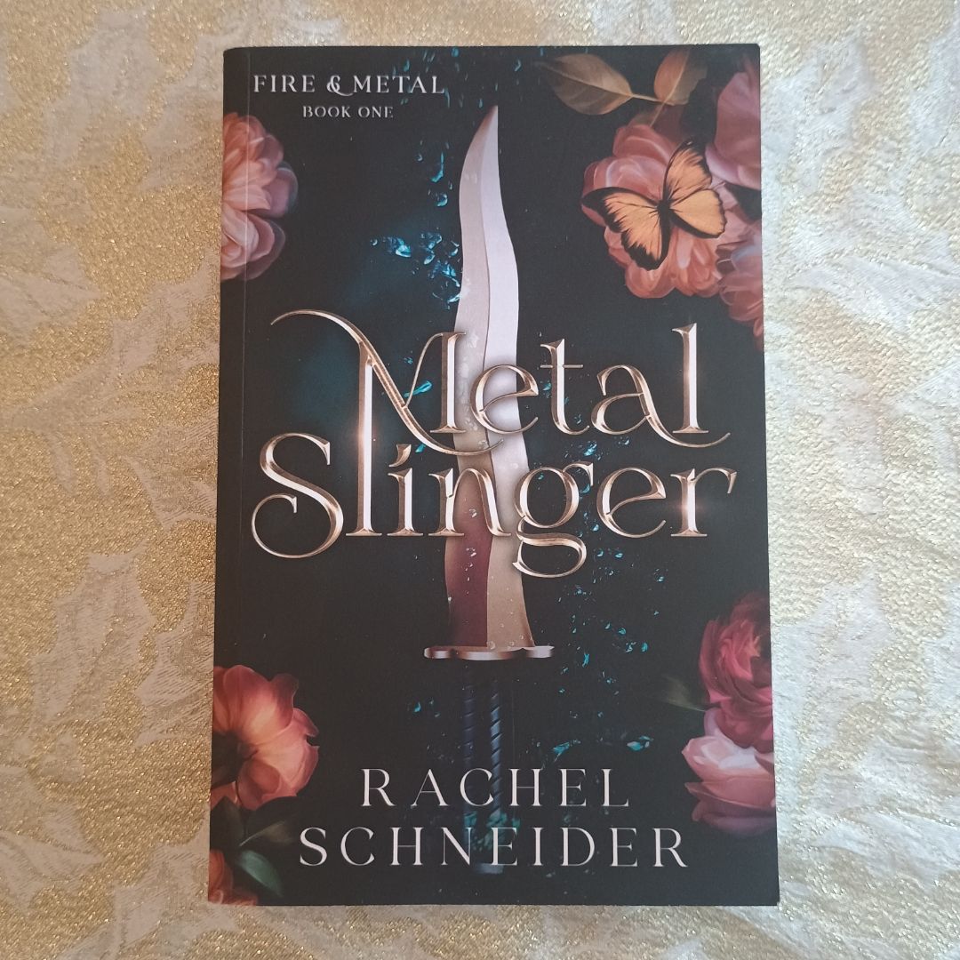 Metal Slinger