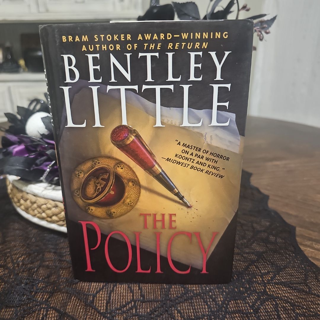 The Policy