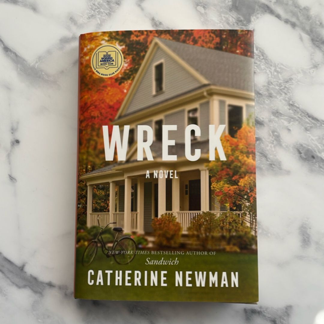 Wreck