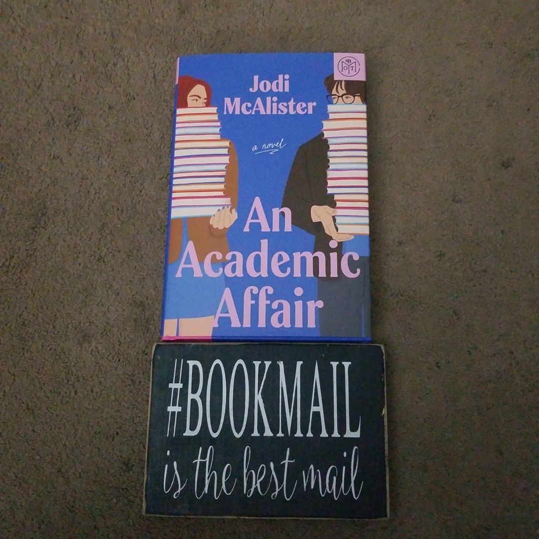 An Academic Affair