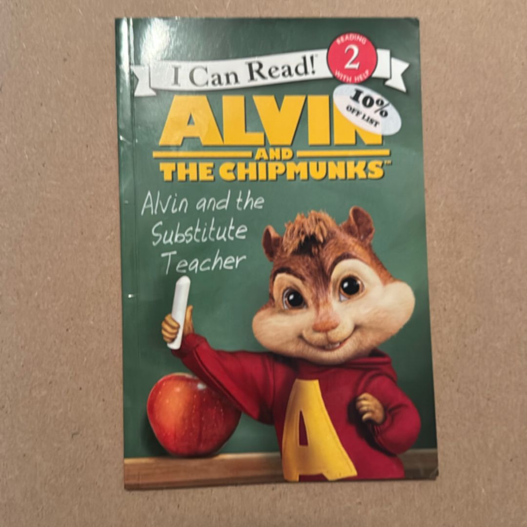 Alvin and the Chipmunks