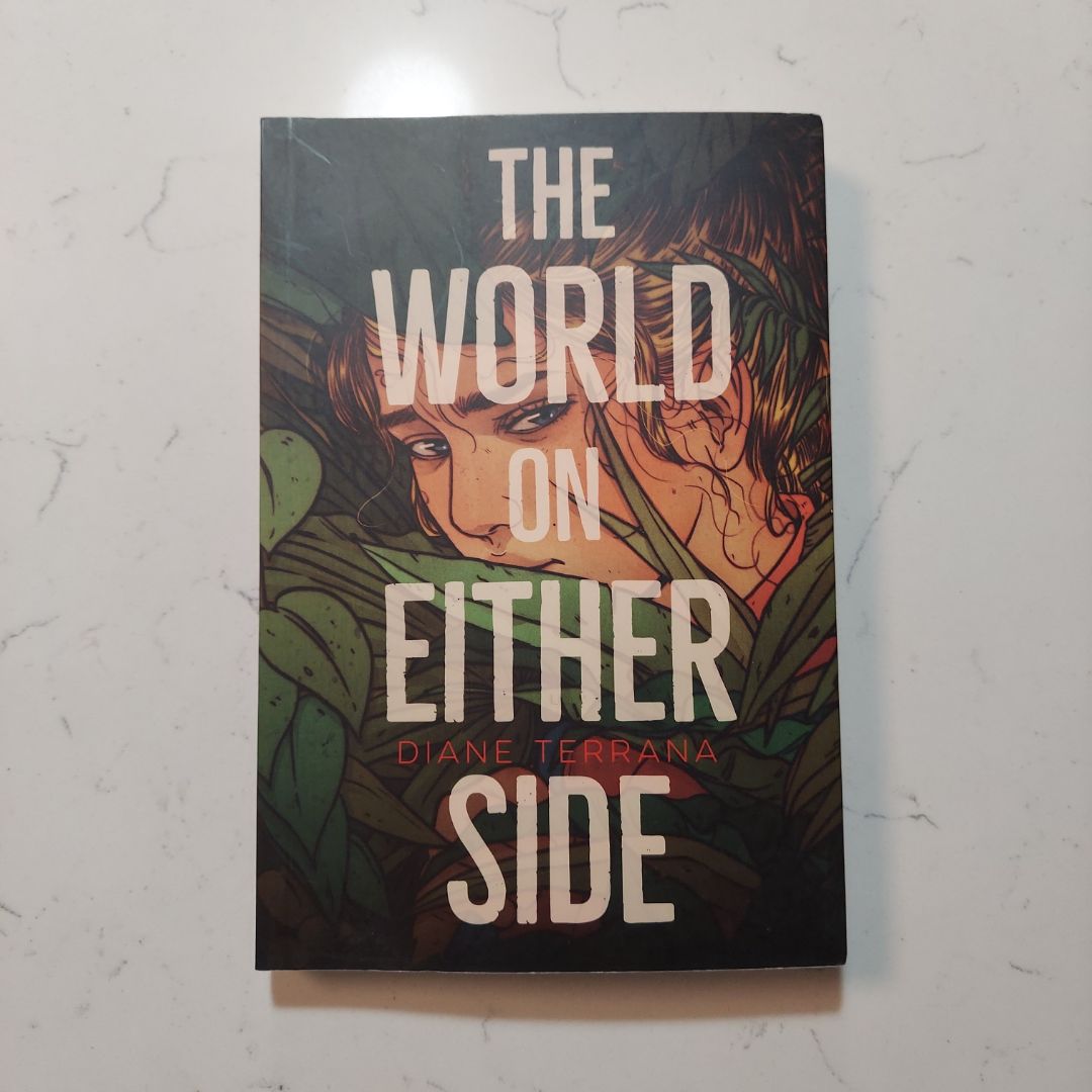 The World on Either Side