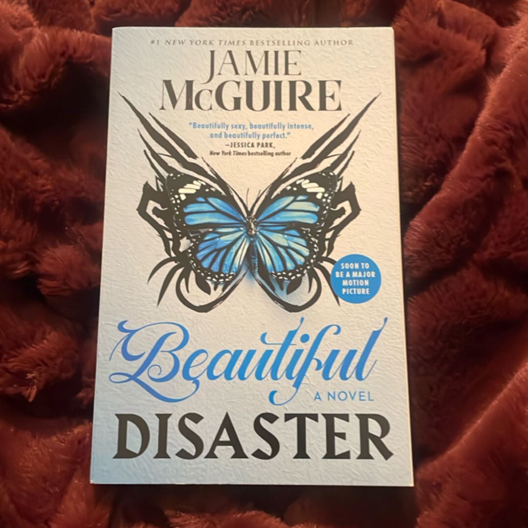 Beautiful Disaster