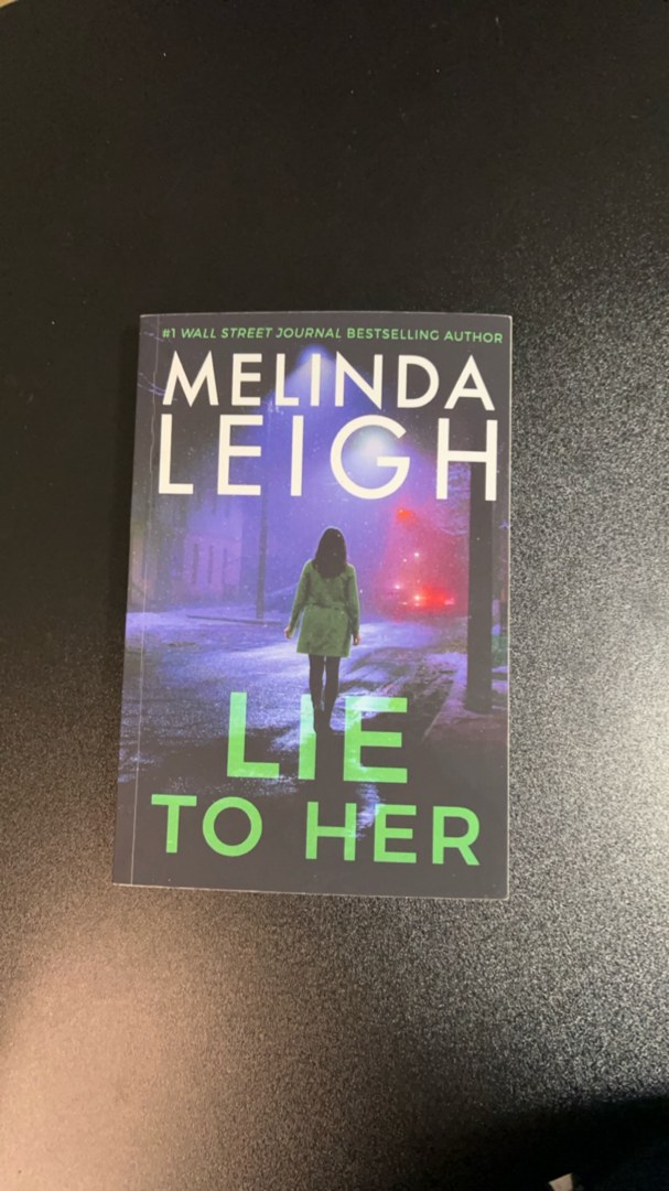 Lie to Her