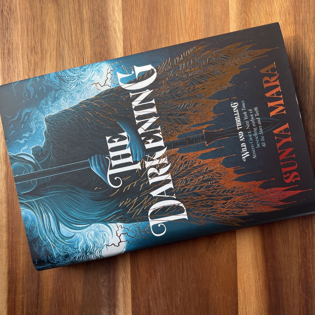 The Darkening