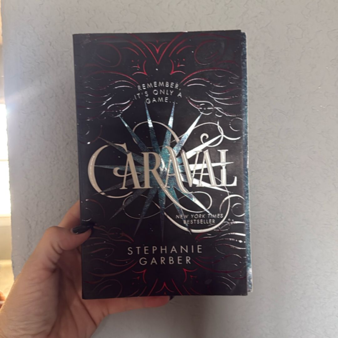 Caraval