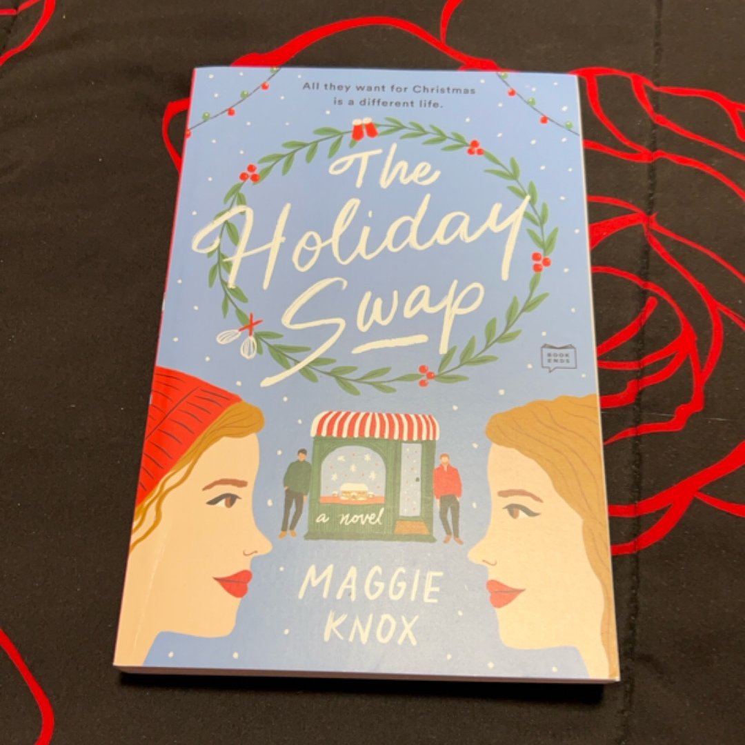 The Holiday Swap
