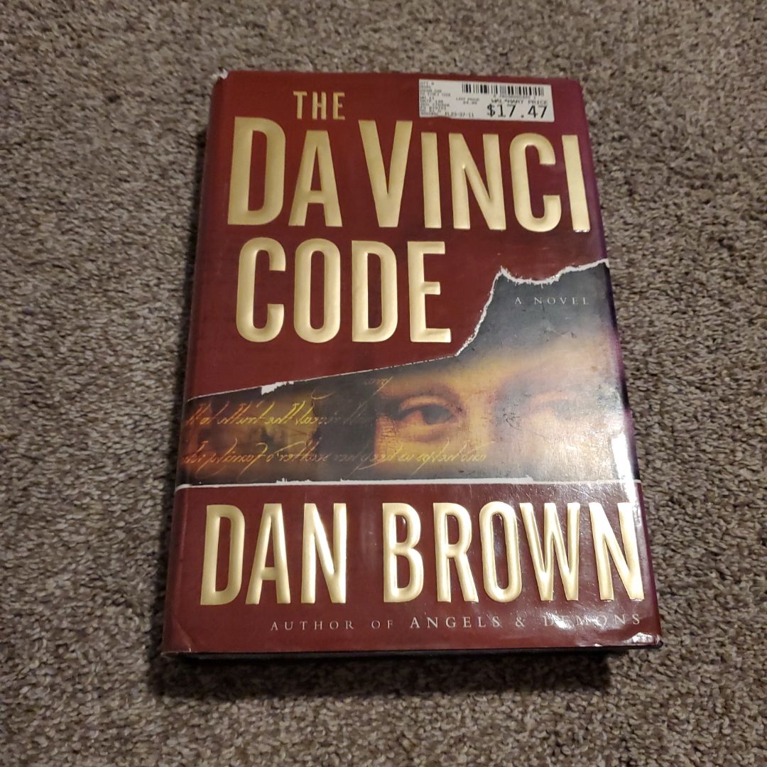 The Da Vinci Code