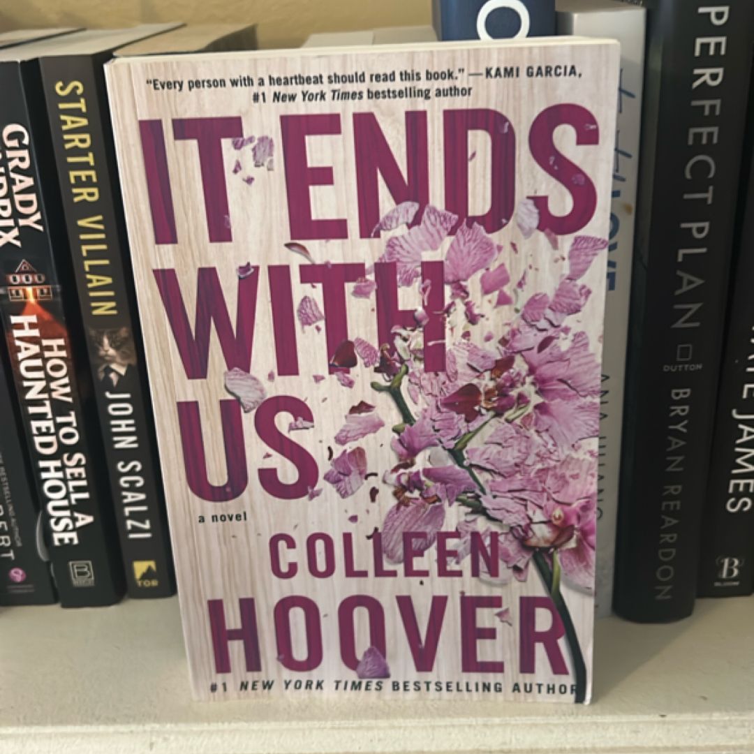 It Ends with Us