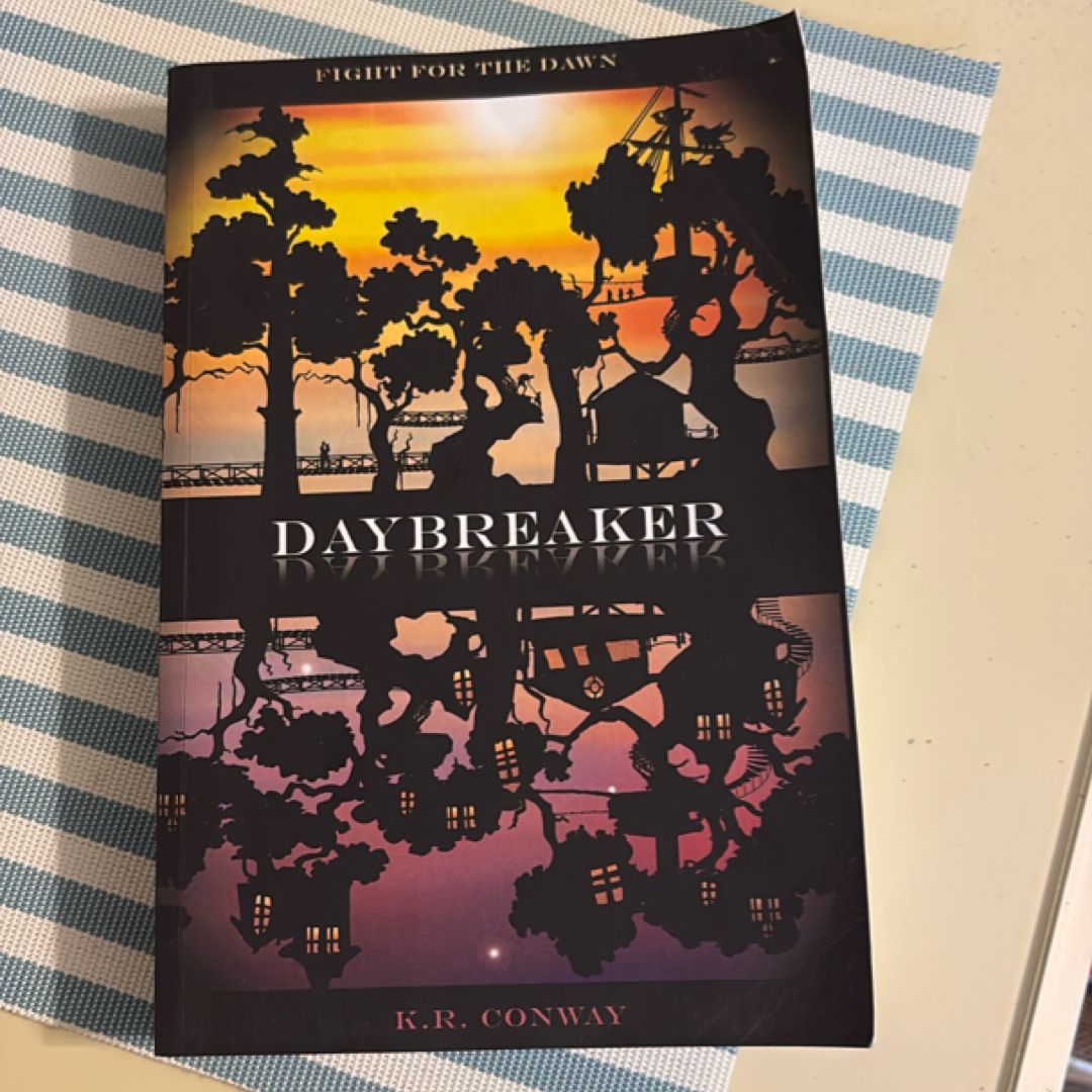 Daybreaker