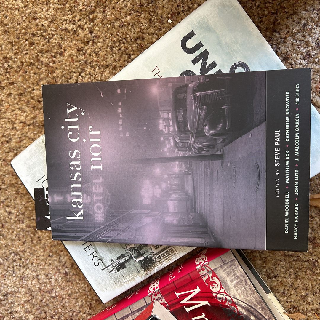 Kansas City Noir
