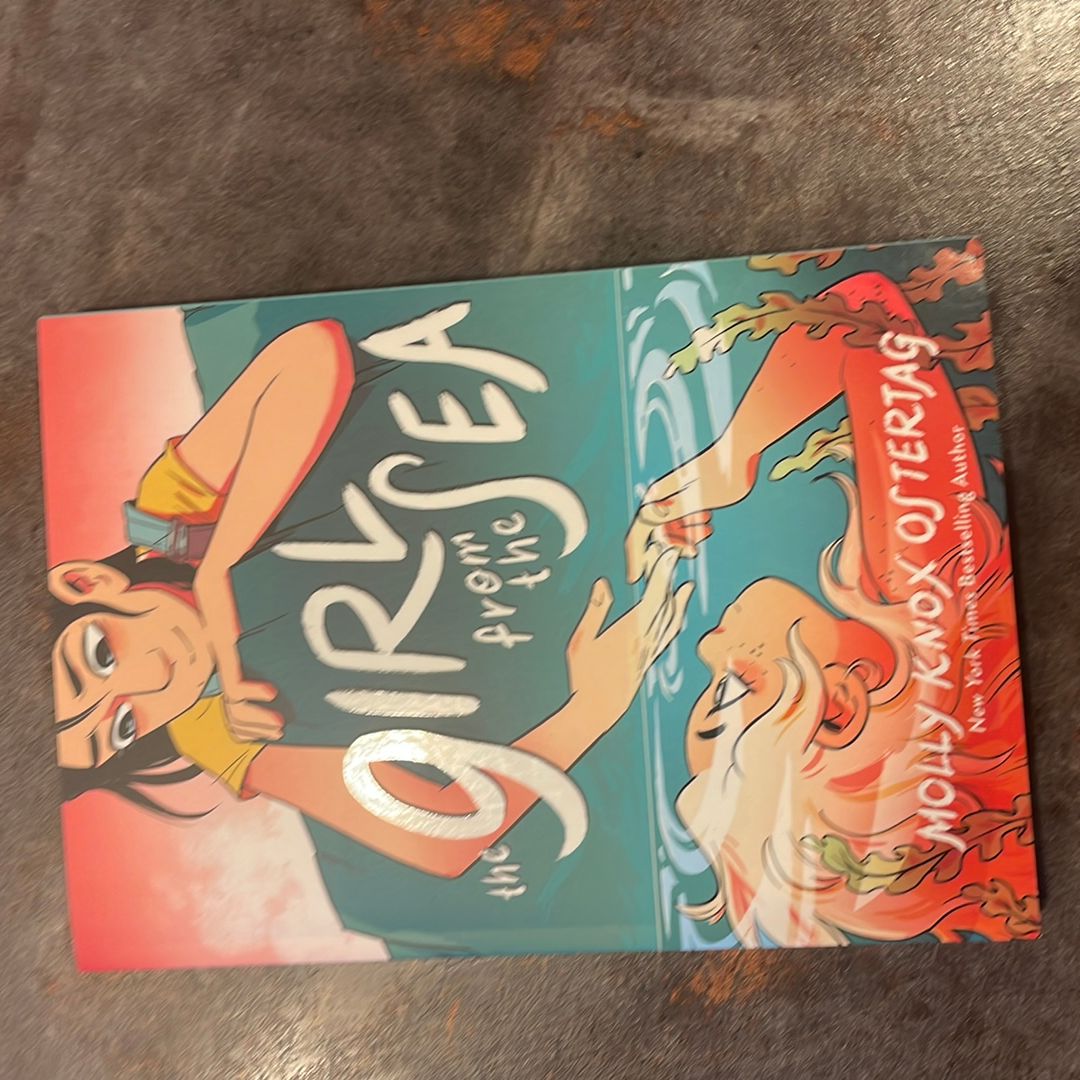 The Girl from the Sea