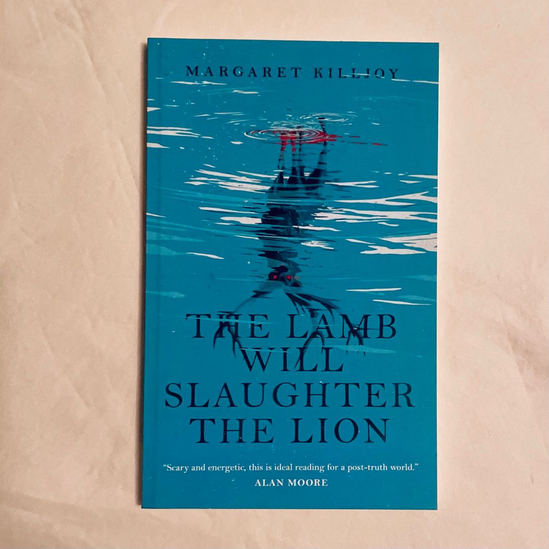 The Lamb Will Slaughter the Lion