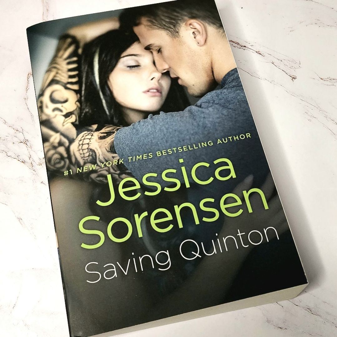 Saving Quinton